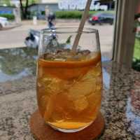 Pearl Ubon Coffee Brew (เพิร์ลอุบลคอฟฟี่บรูว)