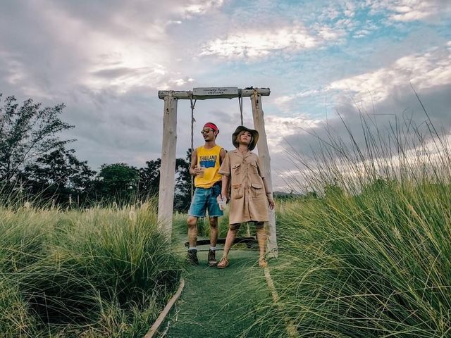 𝗠𝗲𝗺𝗼𝗿𝘆 𝗛𝗼𝘂𝘀𝗲 𝗖𝗮𝗳𝗲 𝗛𝘂𝗮𝗛𝗶𝗻 🌾🍯