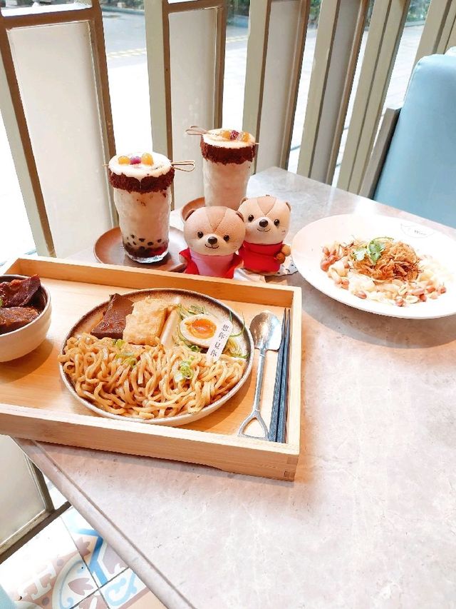 荃灣 | 茶木 | 打卡人氣台灣菜