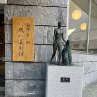 【神奈川・箱根】絶景を楽しめる🙌わんこと入れる美術館🙌