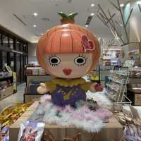 【大阪】淡路で高速に乗るときは休憩してみて！