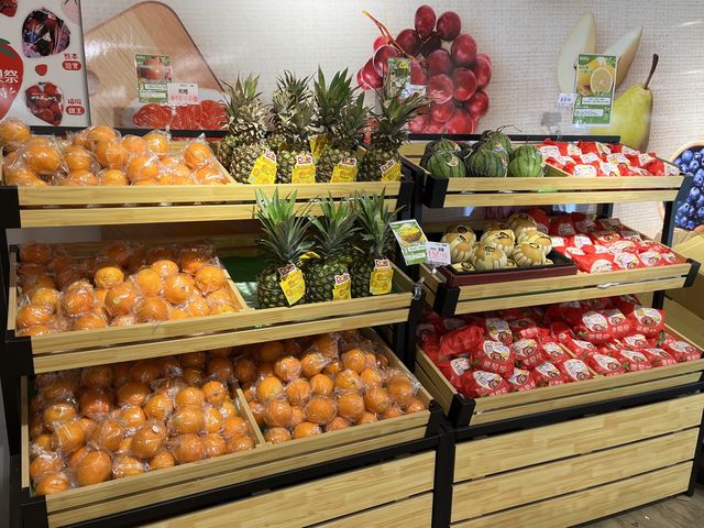 高質水果店🍓🥑🫐🍒🥭