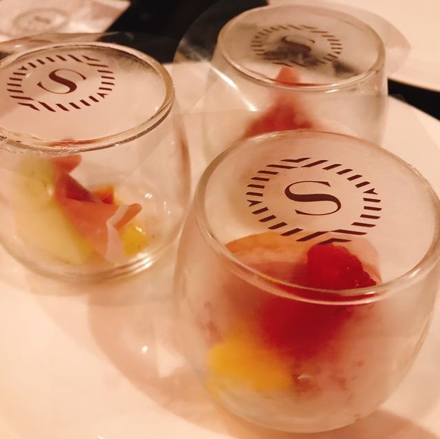 シェラトン都ホテル東京