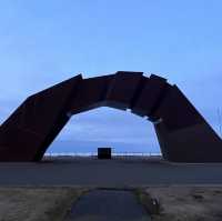 日本最東端