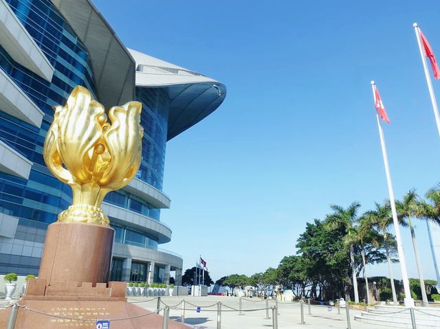 香港動漫海濱樂園