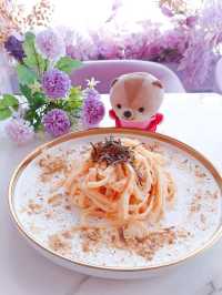 太子 | Purple Cafe | 紫色花主題咖啡店