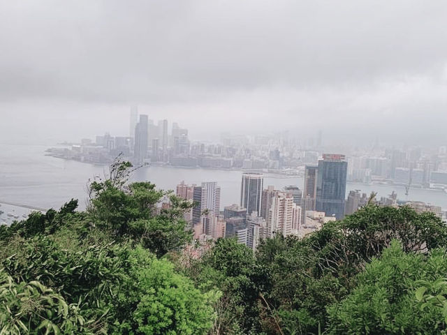紅香爐峰