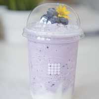 Element Café By Lafayette7 คาเฟ่แสนอบอุ่น