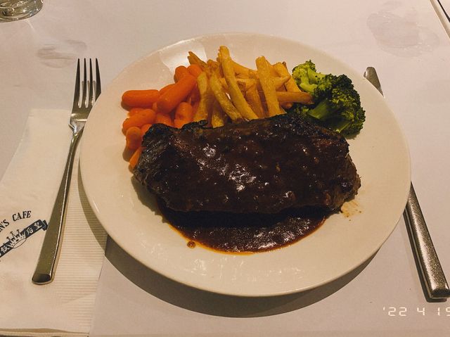皇后飯店