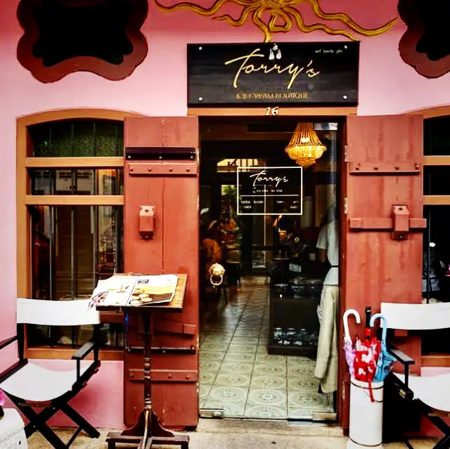 𝐓𝐨𝐫𝐫𝐲'𝐬 𝐈𝐜𝐞 𝐂𝐫𝐞𝐚𝐦