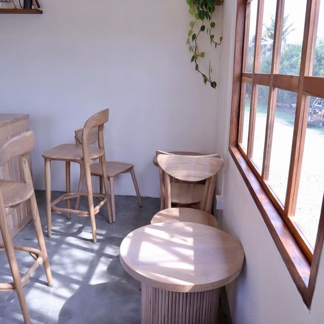 🏡 SUK COFFEE ハッピー 🥰 LAMPHUN 