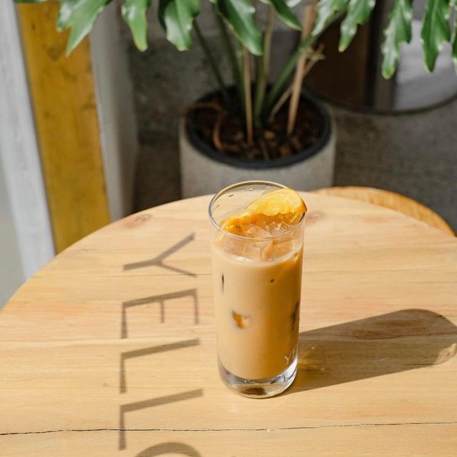 YELLO.TH CHIANGMAI 🥐☕️
