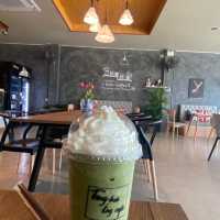 Tong Ma Ing Cafe @gateway 