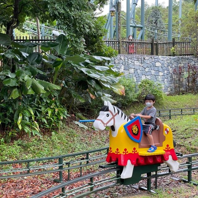 Legoland