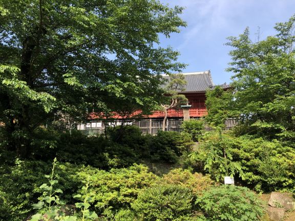 東京・上野】寛永寺清水観音堂 | Trip.com 東京