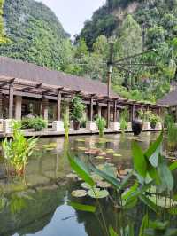 The Banjaran Hot Spring