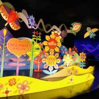 Believe in Magic at Hongkong Disney Land!