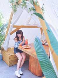 合十·觀塘打卡Cafe