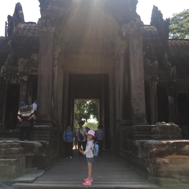 Angkor Wat