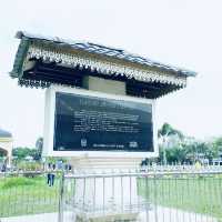 Grand Mosque of Medan