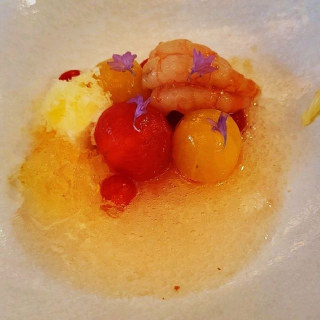 The Mira Hong Kong - WHISK  "Craft on the table" 