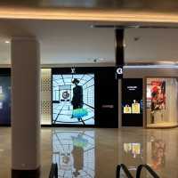 ห้าง Suria KLCC