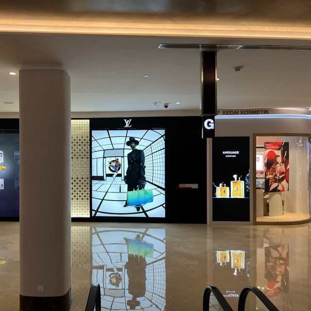 ห้าง Suria KLCC