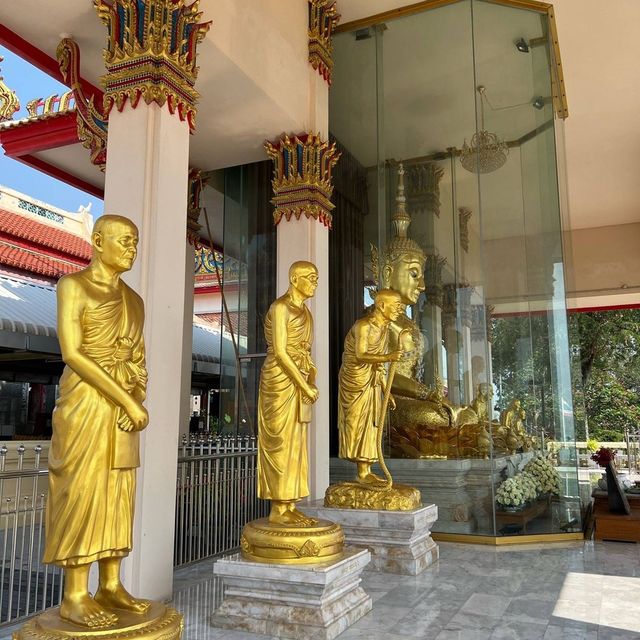 วัดคู่บ้านคู่เมืองจังหวัดอุทัยธานี
