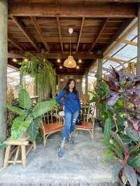 Poomjai Garden / Natura Cafe 