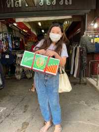 ของฝากจากเชียงใหม่ 