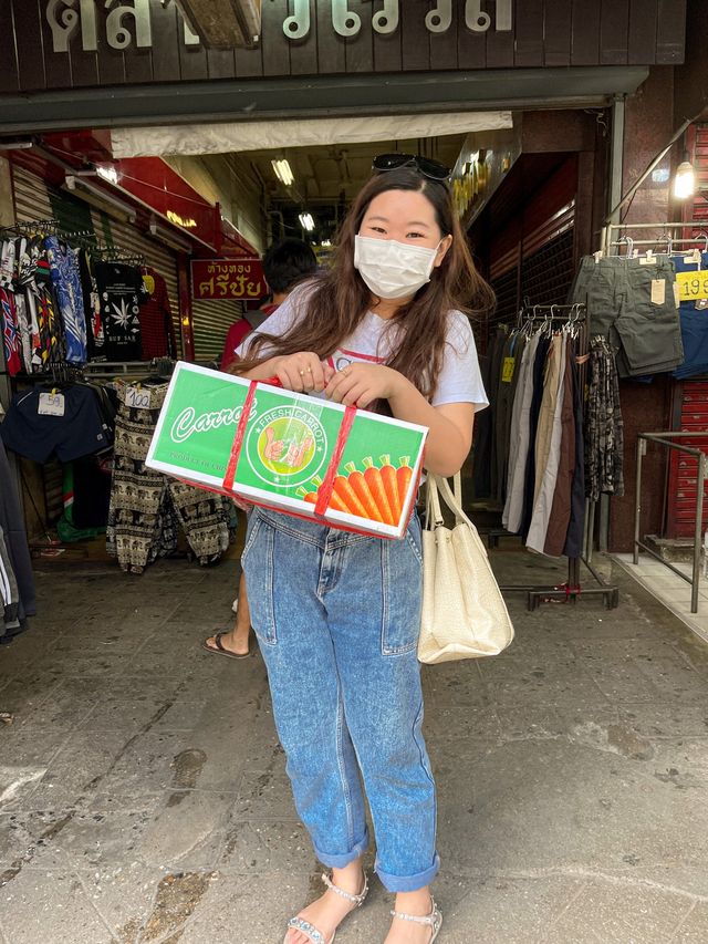 ของฝากจากเชียงใหม่ 