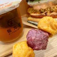 沖繩台灣特色風味飯團