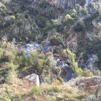 澳洲的Blue Mountain National Park