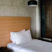 ที่พักบนเนินเขากะตะ, ภูเก็ต