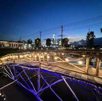 บาร์.ลม.ดี  ถนนอ้อมค่าย  จ.นครศรีธรรมราช