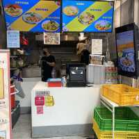 $30 旺角抵食手撕雞飯
