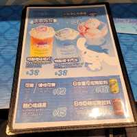 Cinnamoroll玉桂狗20週年×富山麵家