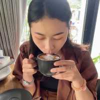 ร้านชิค ค่าเฟ่ Chic cafe’ 