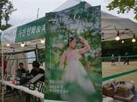 Deokjin Park Day View 
