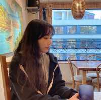휴양지 데이트 코스 완성 : 연남 발리문💘