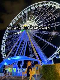 Asiatique The Riverfront