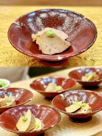 北角🍣隱世高質抵食Omakase  [PART 1]