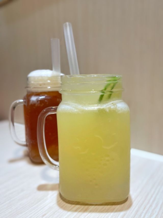 灣仔小清新台式料理🍚