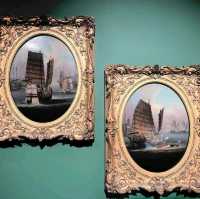HK Museum of Arts!