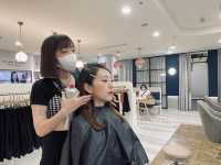 臺中探店 照像館 Holo+FACE 台中店 - 韓式證件照/大頭照/求職照/形象照/空服應試照