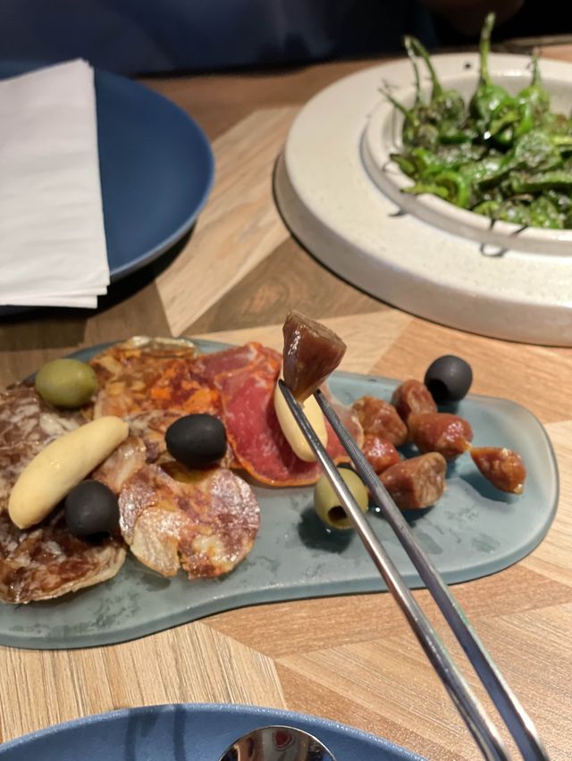 尖沙咀必去正宗西班牙🇪🇸餐廳
