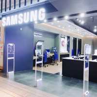 科技資訊站🖥💻Samsung Taipei Syntrend 三星體驗館-台北三創