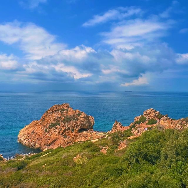 SEXY ACHAKAR BEACH! 🇲🇦 