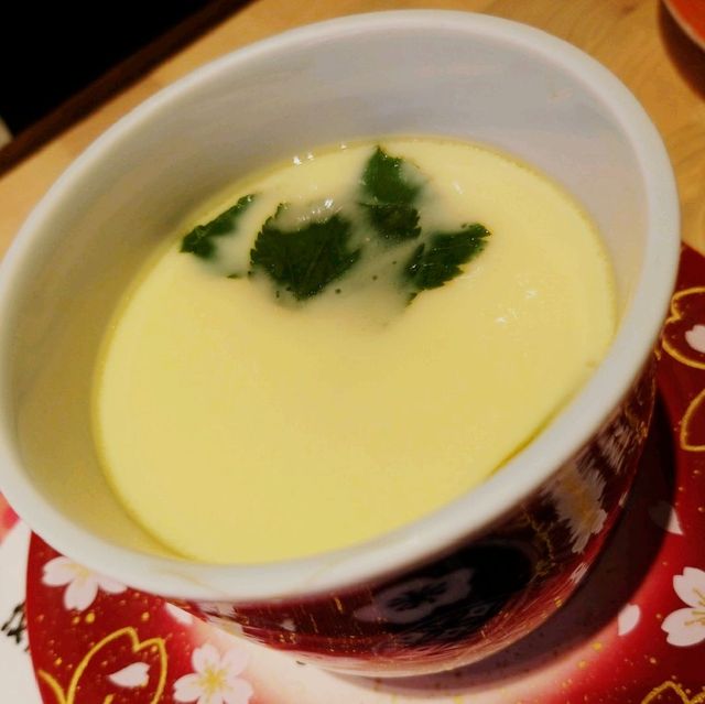 日本地下街食店分享