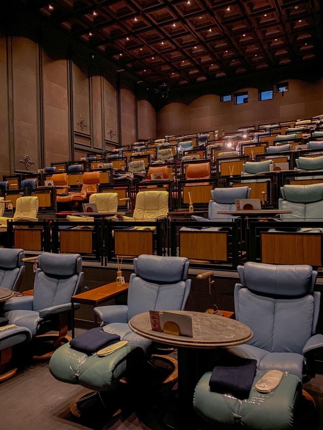 리클라이너에서 보는 영화관 🎬cgv 스트레스리스 시네마 | 트립닷컴 서울 리클라이너에서 보는 영화관 🎬cgv 스트레스리스 시네마 | 트립닷컴... 